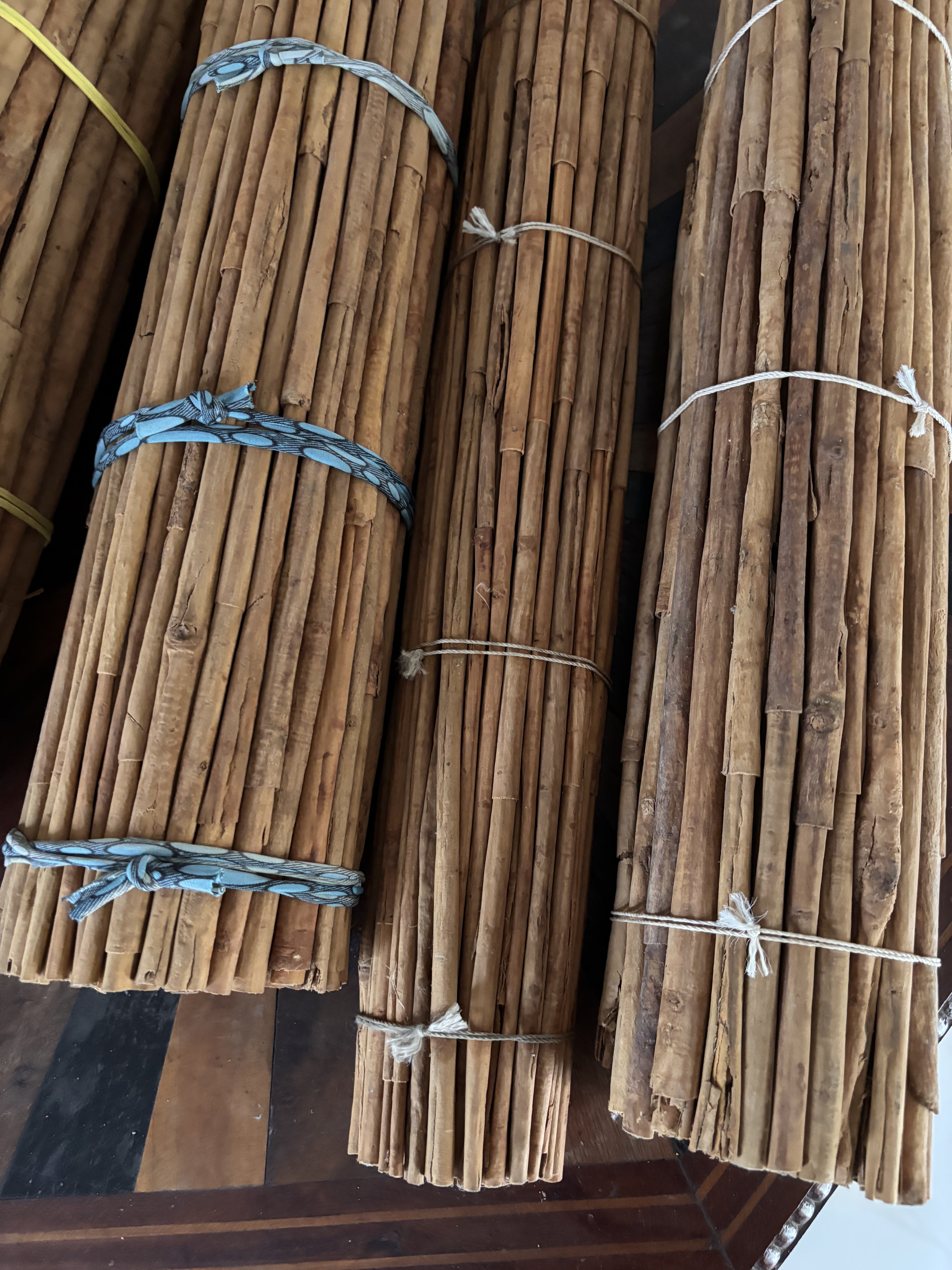 C5 Special Grade Ceylon Cinnamon