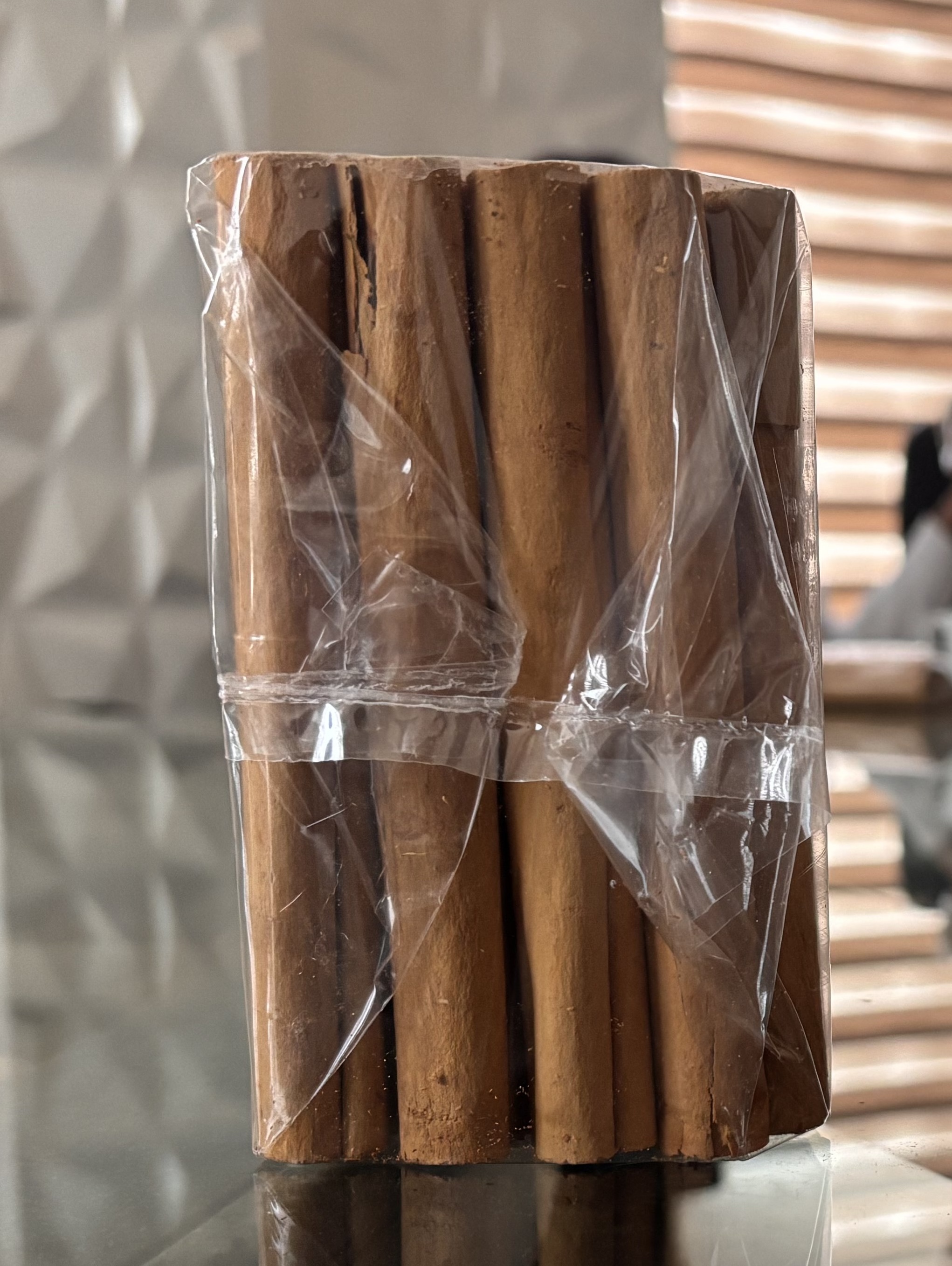 C4 Grade Ceylon Cinnamon