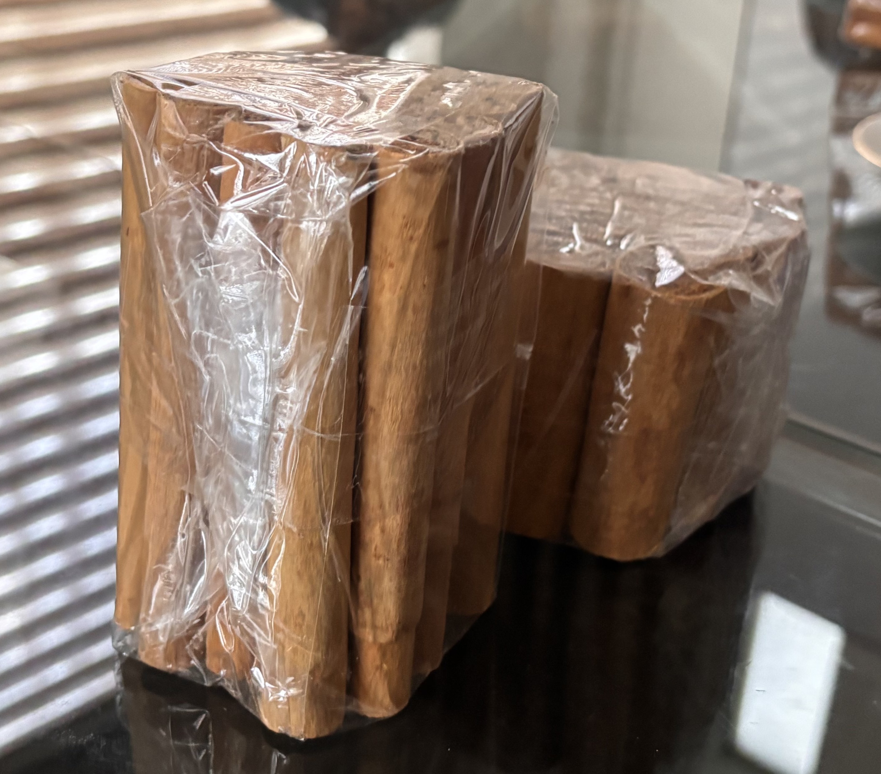 H1 Hamburg Grade Ceylon Cinnamon
